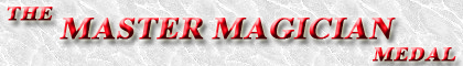 MasterMagician