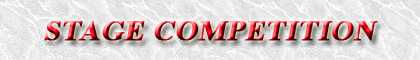 stage-competition